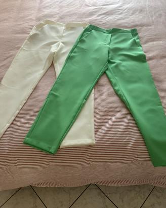 Intimissimi coppia pantaloni tg S