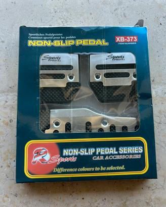 Pedali Auto Sports Pedal