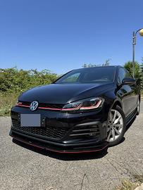 Golf 7.5 GTI Performance 245CV Manuale 2019