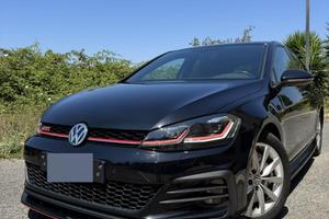 Golf 7.5 GTI Performance 245CV Manuale 2019