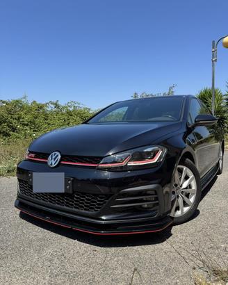Golf 7.5 GTI Performance 245CV Manuale 2019