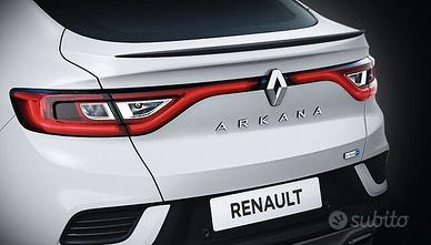 Spoiler Posteriore Renault Arkana Originale