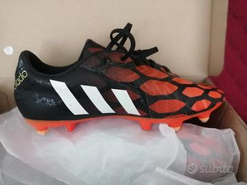 scarpe predator calcio 