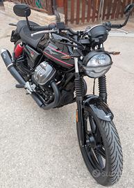 Moto Guzzi V7 Special Edition 