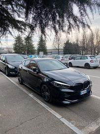 BMW 118i F40