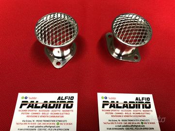 Trombette solex 32 e 35 PHH