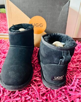 Ugg 🖤