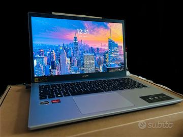 Acer Aspire 3 15