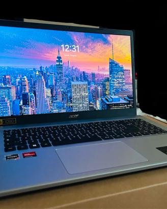 Acer Aspire 3 15