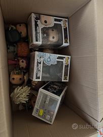 Funko pop il trono di spade