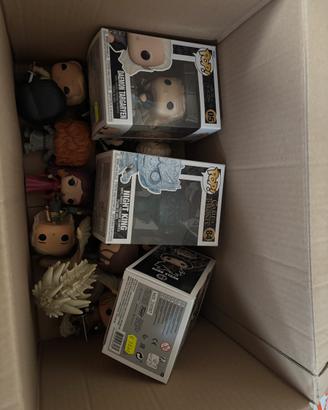 Funko pop il trono di spade