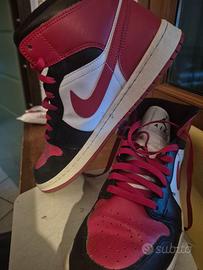 Jordan air