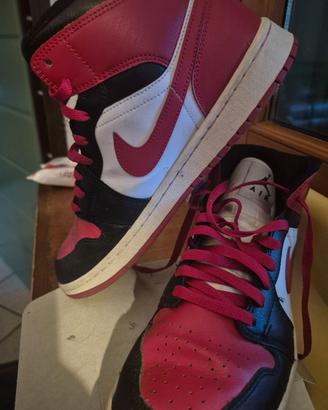 Jordan air