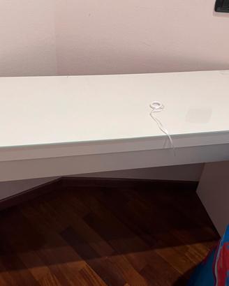Scrivania 120x40