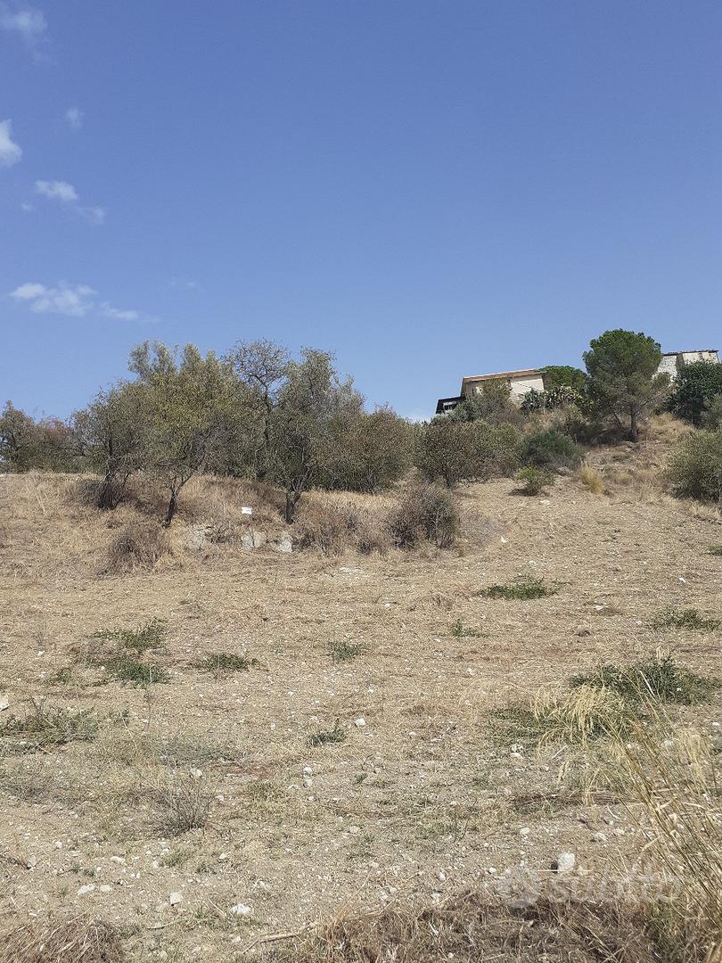 Vendita terreno con rudere - Vista 5