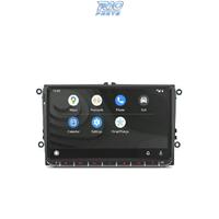 RADIO GPS ANDROID 10 PER VW SEAT SKODA