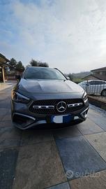 Mercedes GLA 200 D Automatic