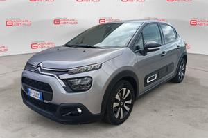 Citroën C3 PureTech 110 S&S MAX