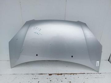 6640007510 COFANO ANTERIORE KIA PICANTO I REST (SA