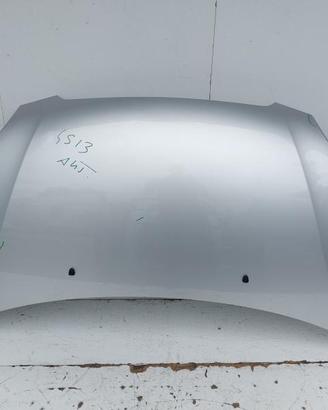 6640007510 COFANO ANTERIORE KIA PICANTO I REST (SA