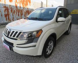 MAHINDRA XUV500 2.2 16V AWD 7POSTI - GANCIO TRAI