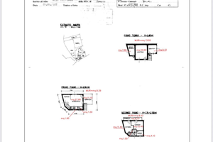 Piccola casa singola tipo chalet a Spormaggiore