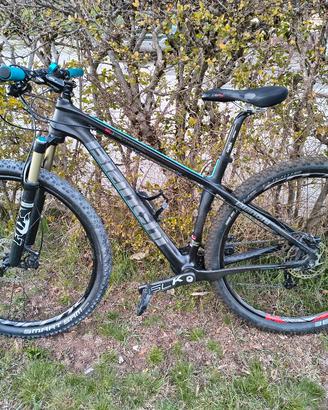 MTB Bianchi Methanol 29.3 taglia M