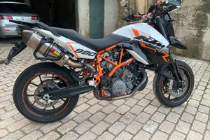 Ktm 990 SMR 2009