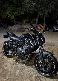 Mt 07
