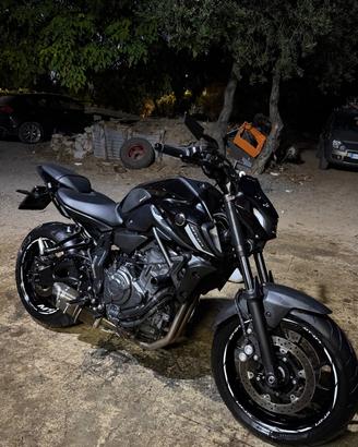 Mt 07