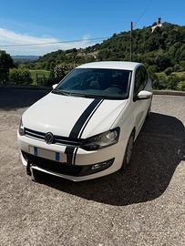 POLO 5