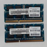 RAM ddr3 4GB