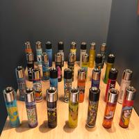 Lotto 30 Clipper funzionanti