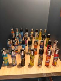 Lotto 30 Clipper funzionanti