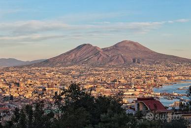 Appartamento zona San Martino-Vomero