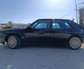 Lancia Delta Evo 2 Blu Lord