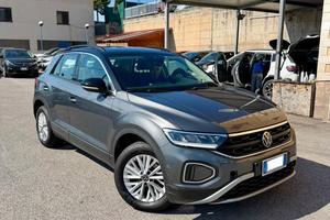 Volkswagen T-Roc 2.0 TDI 116cv 2023