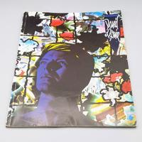 David Bowie - TONIGHT - libro - Spartito musicale