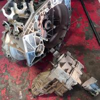 Cambio manuale Suzuki SX4