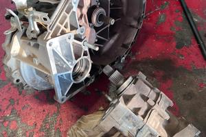 Cambio manuale Suzuki SX4