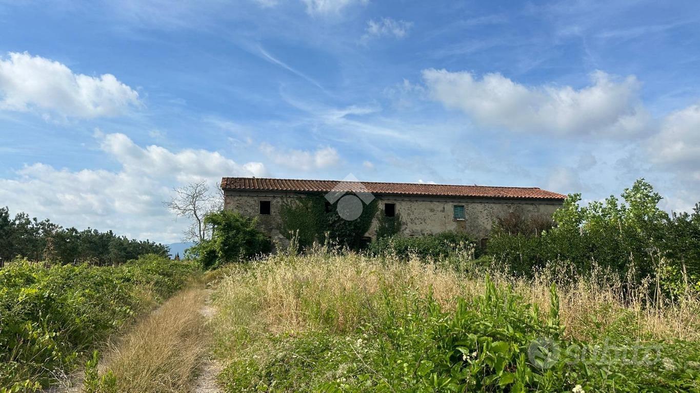RUSTICO A PISTOIA - Vista 3