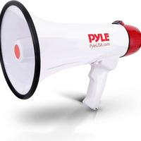 Megafono pyle-pro pmp40 40w professional