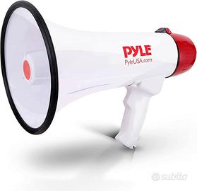 Megafono pyle-pro pmp40 40w professional