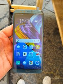 Honor 9 Lite  Android 9 