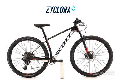 Scott Scale 930 t.M
