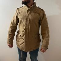 Parka militare - Brandit