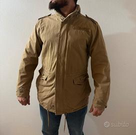 Parka militare - Brandit