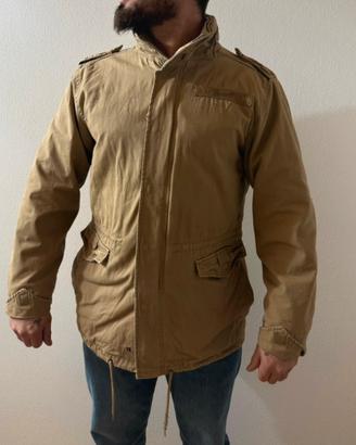 Parka militare - Brandit