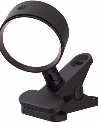 Lampada LED con pinza