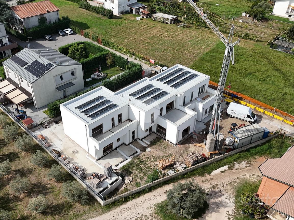 Casa – San Bonifacio, Prova - Vista 5